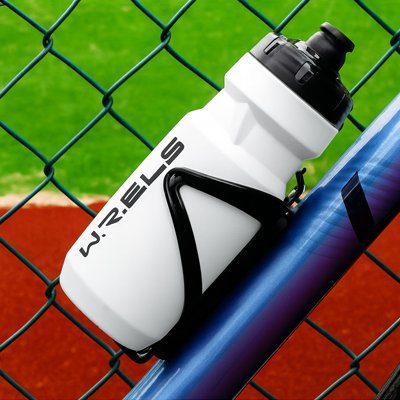 Gourde sport isotherme sans BPA | FreshHydrate - SportZenFit