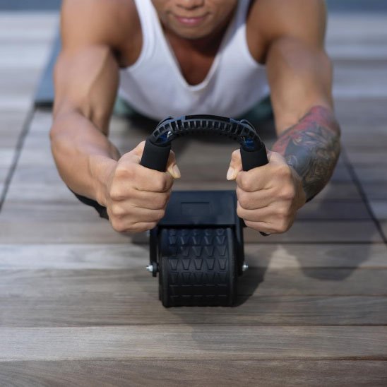 Roue abdominale | ProCore - SportZenFit