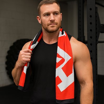 Serviette de sport | Microfibre Ultra - absorbante - SportZenFit