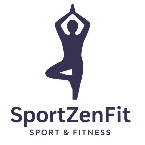 SportZenFit