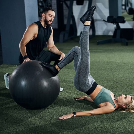 Ballon pilates | Premium - SportZenFit