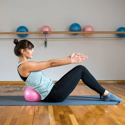 Ballon pilates | Premium Fitness - SportZenFit