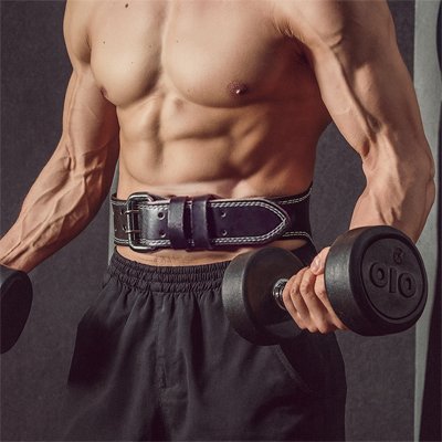 Ceinture musculation | Support Pro - SportZenFit
