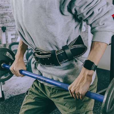 Ceinture musculation | Support Pro - SportZenFit