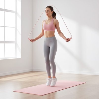 Corde à sauter | CardioFit - SportZenFit