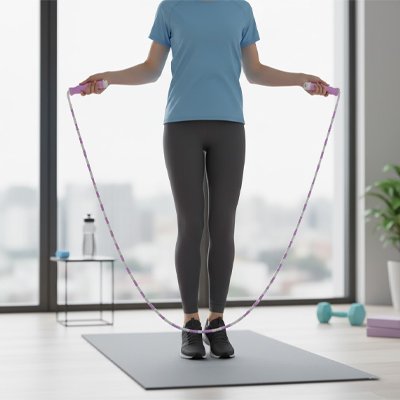 Corde à sauter | CardioFit - SportZenFit