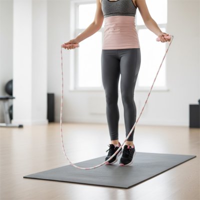 Corde à sauter | CardioFit - SportZenFit