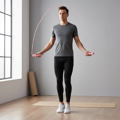 Corde a sauter | ProFitness - SportZenFit