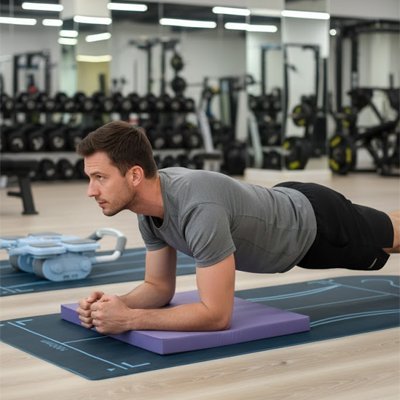 Coussin d'équilibre | ErgoFlex - SportZenFit