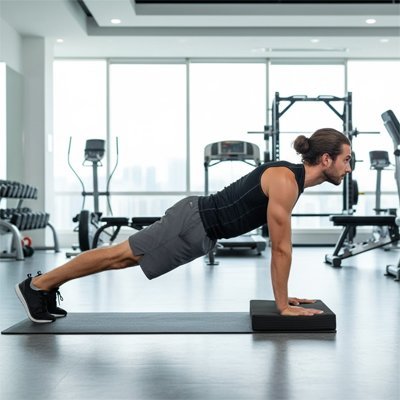 Coussin d'équilibre | ErgoFlex - SportZenFit