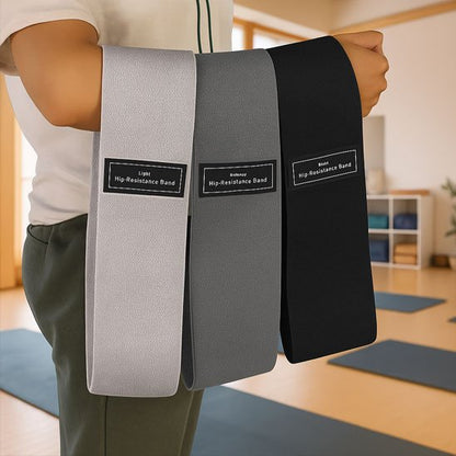 Elastique musculation | Haute Résistance - SportZenFit