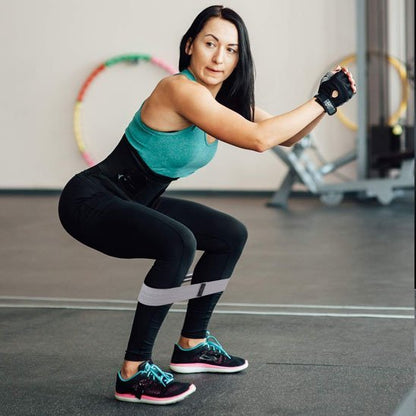 Elastique musculation | Haute Résistance - SportZenFit