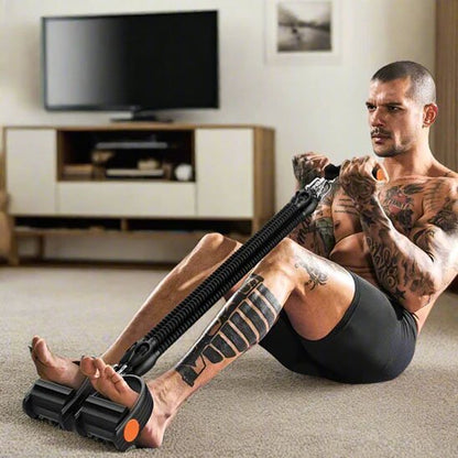 Elastique musculation | PowerFlex - SportZenFit