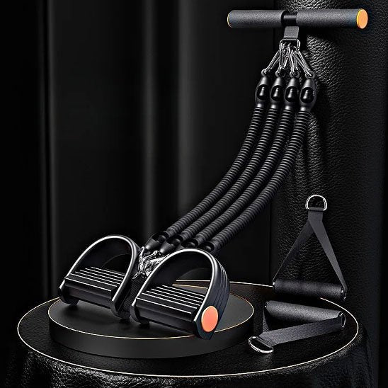 Elastique musculation | PowerFlex - SportZenFit