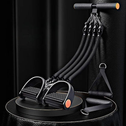 Elastique musculation | PowerFlex - SportZenFit