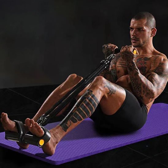 Elastique musculation | PowerFlex - SportZenFit