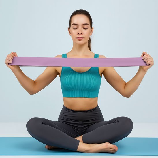 Elastique Musculation | ProFit - SportZenFit