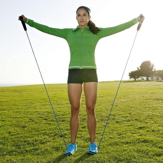 Elastique musculation | ProFitness - SportZenFit