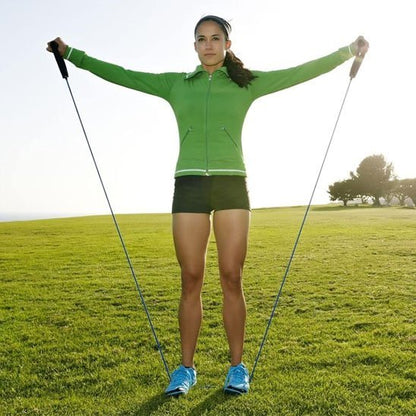 Elastique musculation | ProFitness - SportZenFit