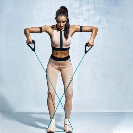 Elastique musculation | ProFitness - SportZenFit