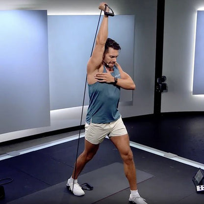 Elastique musculation | ProFitness - SportZenFit