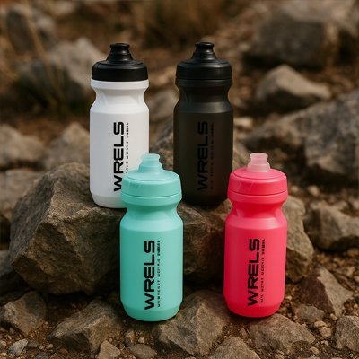 Gourde sport isotherme sans BPA | FreshHydrate - SportZenFit