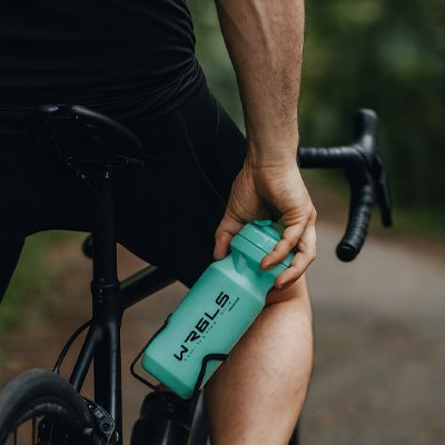 Gourde sport isotherme sans BPA | FreshHydrate - SportZenFit