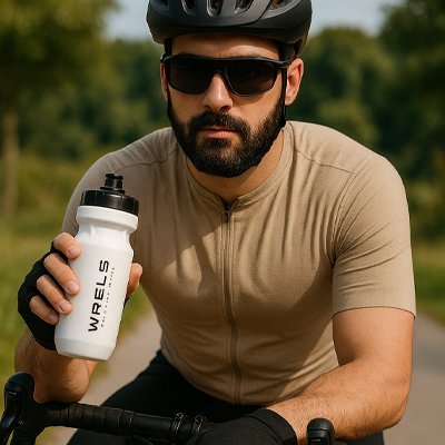 Gourde sport isotherme sans BPA | FreshHydrate - SportZenFit