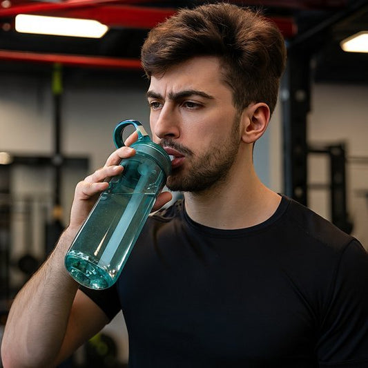 Gourde sport | Ultra - étanche - SportZenFit