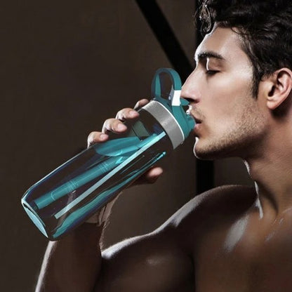 Gourde sport | Ultra - étanche - SportZenFit