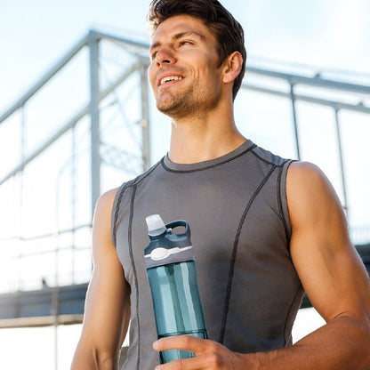 Gourde sport | Ultra - étanche - SportZenFit