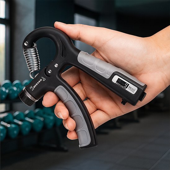 Hand grip | Force Pro - SportZenFit
