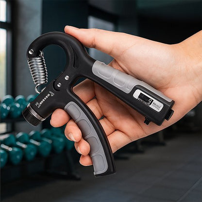 Hand grip | Force Pro - SportZenFit