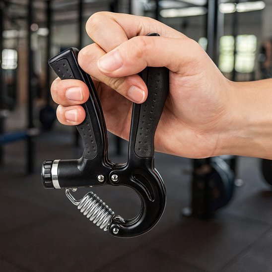 Hand grip | Force Pro - SportZenFit