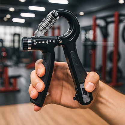 Hand grip | Force Pro - SportZenFit