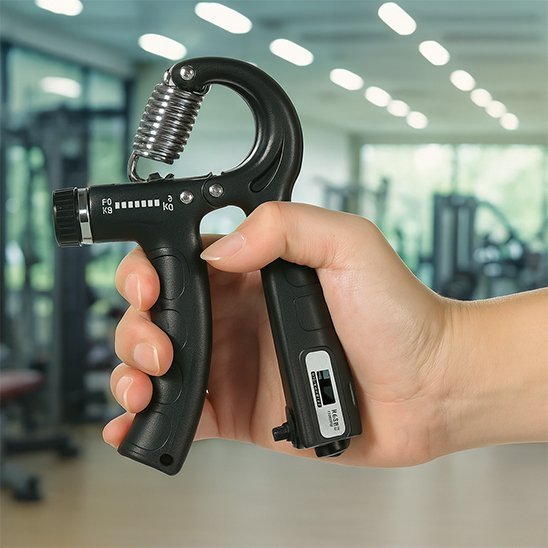 Hand grip | Force Pro - SportZenFit