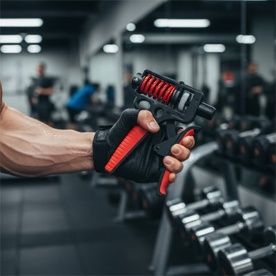 Hand grip Réglable | Force Pro - SportZenFit