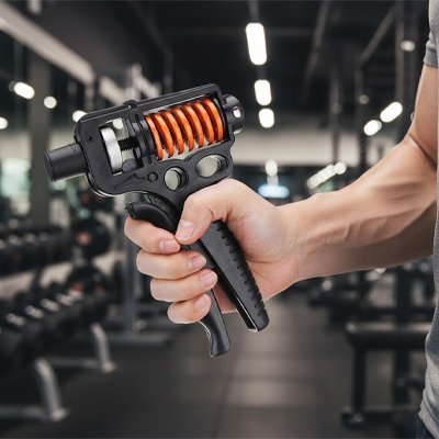 Hand grip Réglable | Force Pro - SportZenFit