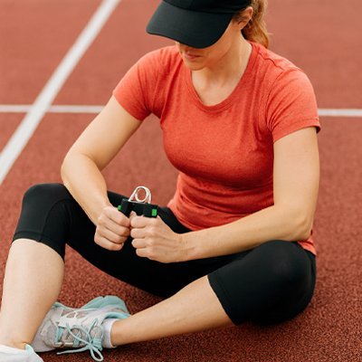 Hand grip | Ultra - résistant - SportZenFit