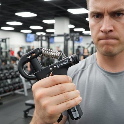 Hand Grip | Ultra - Résistant - SportZenFit