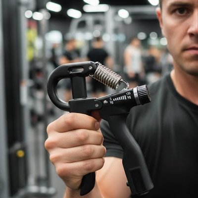 Hand Grip | Ultra - Résistant - SportZenFit