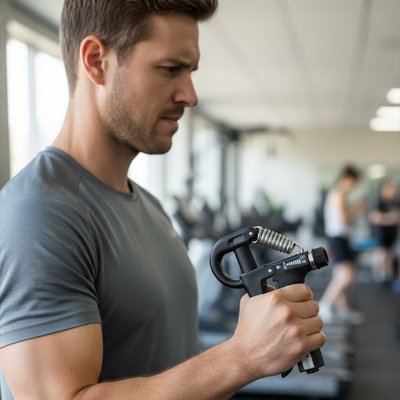 Hand Grip | Ultra - Résistant - SportZenFit