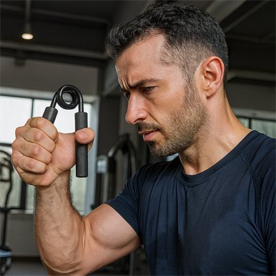 Hand grip | Ultra - Résistant - SportZenFit