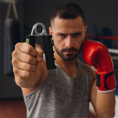 Hand grip | Ultra - résistant - SportZenFit