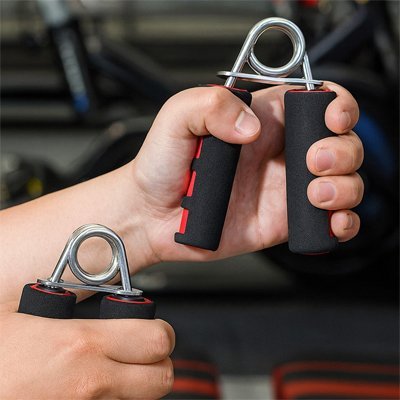Hand grip | Ultra - résistant - SportZenFit