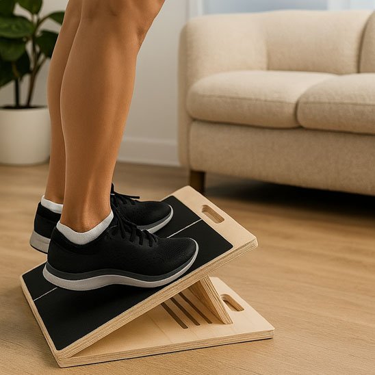 Planche d'équilibre | Pro Balance - SportZenFit