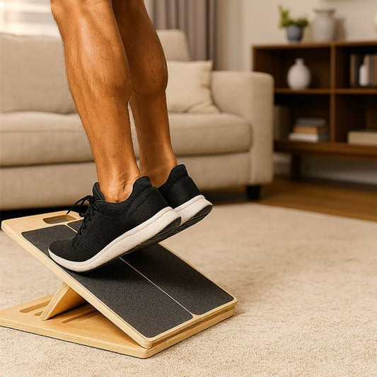 Planche d'équilibre | Pro Balance - SportZenFit