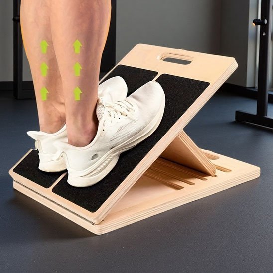 Planche d'équilibre | Pro Balance - SportZenFit