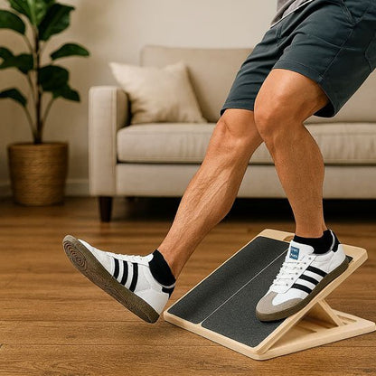 Planche d'équilibre | Pro Balance - SportZenFit