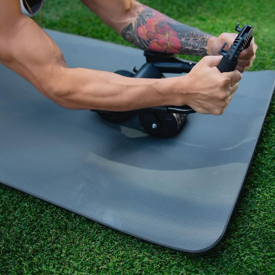 Roue abdominale | ProCore - SportZenFit